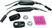 Kuryakyn Kellerman Turn Signal Adapter Kit- BMW