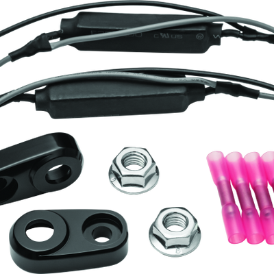 Kuryakyn Kellerman Turn Signal Adapter Kit- BMW