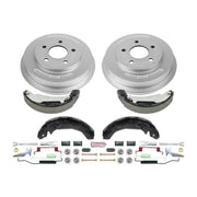 Power Stop 09-11 Chevrolet HHR Rear Autospecialty Drum Kit