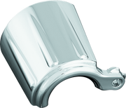 Kuryakyn Inner Primary Cover Front Extension Chrome