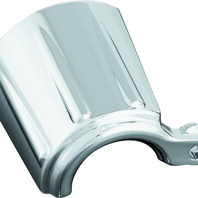 Kuryakyn Inner Primary Cover Front Extension Chrome