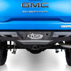 ADD 2020+ Chevy/GMC 1500 Black Label Rear Bumper