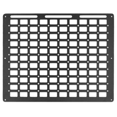 Addictive Desert Designs 21-23 Ram TRX Bed Cab Molle Panels - Center