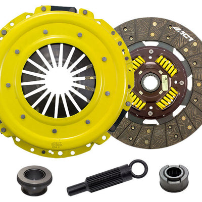 ACT 1999 Ford Mustang Sport/Perf Street Sprung Clutch Kit