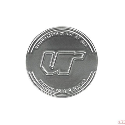 VR Forged Center Cap Car Wheels Hyper Black