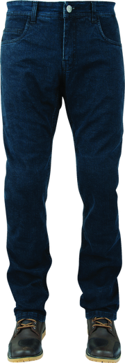 Speed and Strength True Grit Denim Pant Blue Size - 34 X 34