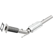 MagnaFlow Direct Fit Catalytic Converter 06-10 VW Beetle 2.5L