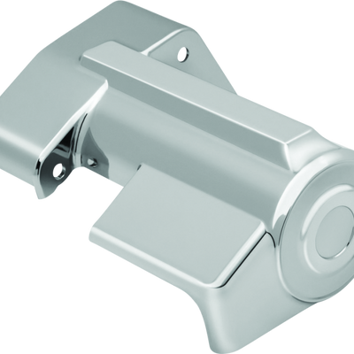 Kuryakyn Starter Cover Milwaukee-8 Chrome