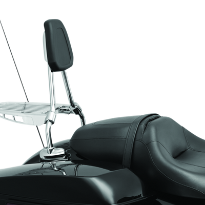 Kuryakyn Sissy Bar For 14-23 Touring Chrome