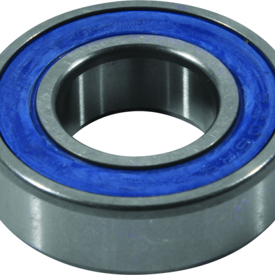 QuadBoss 6205-2RS Bearing 25X52X15