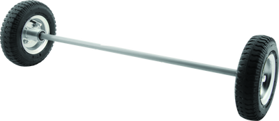 BikeMaster 84-Up Yamaha PW50 Training Wheels