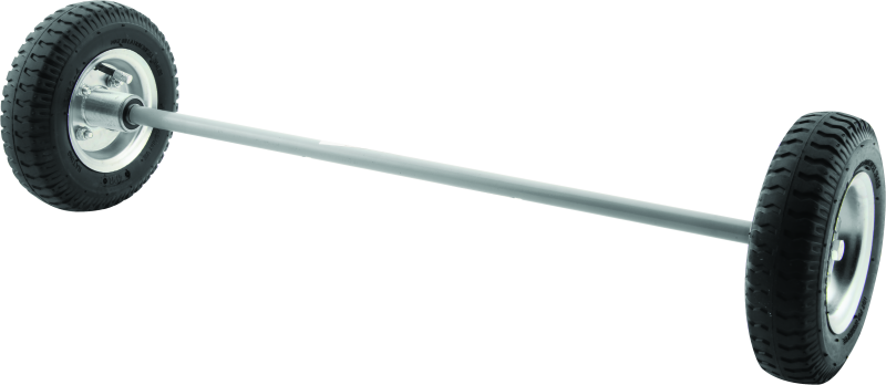 BikeMaster 84-Up Yamaha PW50 Training Wheels