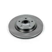 Power Stop 07-13 Nissan Altima Front Autospecialty Brake Rotor
