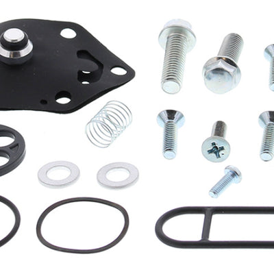All Balls Racing 10-12 Kawasaki EX250 Ninja Fuel Tap Repair Kit