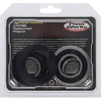 Pivot Works Premium Wheel Bearing