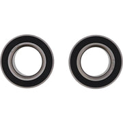 Pivot Works 06-11 Polaris Hawkeye 2x4 Front Wheel Bearing Kit
