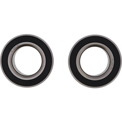 Pivot Works 06-11 Polaris Hawkeye 2x4 Front Wheel Bearing Kit