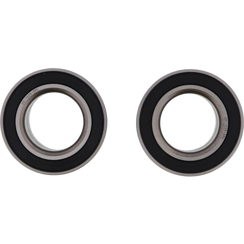 Pivot Works 06-11 Polaris Hawkeye 2x4 Front Wheel Bearing Kit
