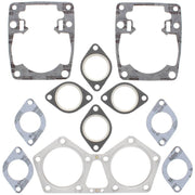 Vertex Pistons 15-18 Bearcat 2000 570cc/04-08  Bearcat 570 Top End Gasket Kit