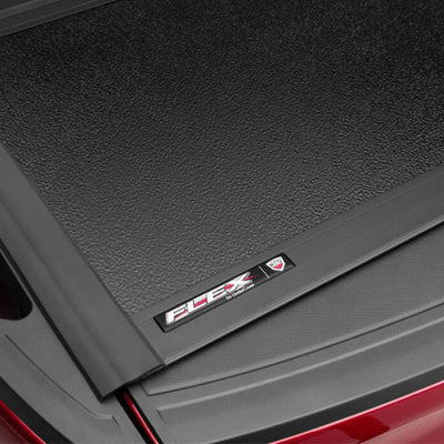 UnderCover 2023 Chevy Coloado/GMC Canyon 5.2ft Shot Bed Flex Bed Cover