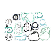 Athena 03-05 Aprilia 125 Complete Gasket Kit (Excl Oil Seal)