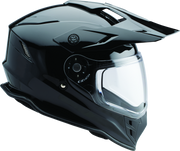 FIRSTGEAR Ajax Adventure Helmet Black - XS