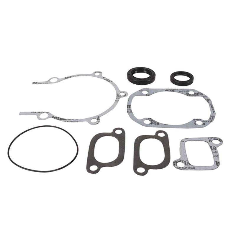 Vertex Pistons 2006 Freestyle 300F/07-08 Freestyle Session 300F Complete Gasket Kit w/ Seals