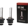 Diode Dynamics HID Bulb D4S 5000K (Pair)
