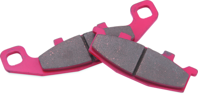 BikeMaster BM-129 Sintered Brake Pads