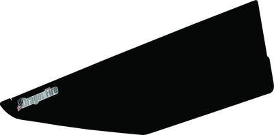 DragonFire Racing 19-25 Honda Talon Door Filler Panel Kit - Pairs