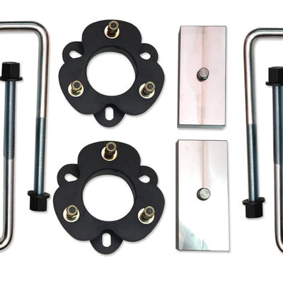 Tuff Country 16-23 Nissan Titan XD 4x4 2in Lift Kit (No Shocks)
