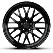fifteen52 Holeshot RSR 20x11 5x112 10mm ET 66.56mm Center Bore Asphalt Black