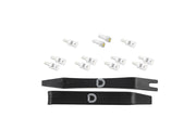 Diode Dynamics 14-19 Toyota Highlander Interior LED Kit Cool White Stage 1
