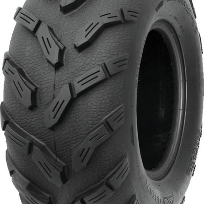 QuadBoss QBT671 Mud Tire - 25x10-12 6Ply