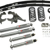 Belltech LOWERING KIT WITH SP SHOCKS