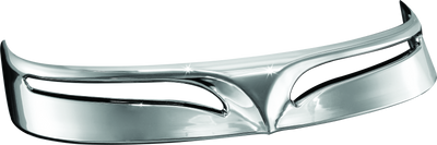 Kuryakyn Rear Fender Tip FL Softails Chrome