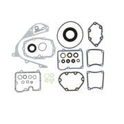 Athena Harley-Davidson Big Twins 1340 Engine Oil Seal Kit