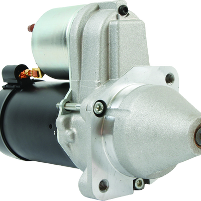 BikeMaster BMW Starter