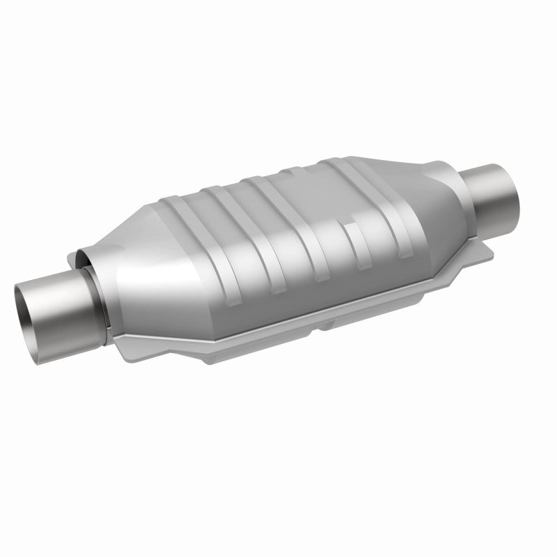 MagnaFlow Universal Catalytic Converter 2.5 W/Air