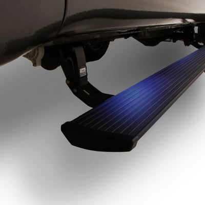 AMP Research 2020 Ford Transit PowerStep Plug N Play - Black