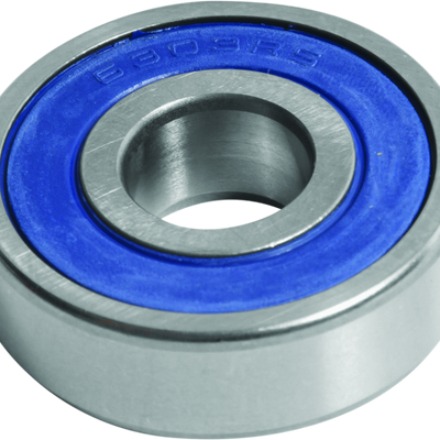 QuadBoss 6303-2RS Bearing 17X47X14