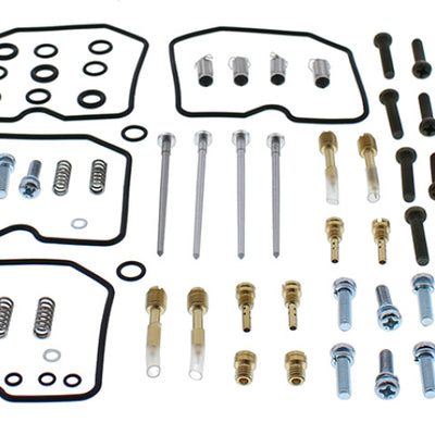 All Balls Racing 2000 Kawasaki ZR750 (ZR-7) Carburetor Rebuild Kit