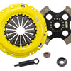 ACT 2001 Lexus IS300 XT/Race Rigid 4 Pad Clutch Kit