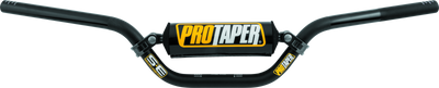 ProTaper SE Honda Mini Handlebar - Jet Black