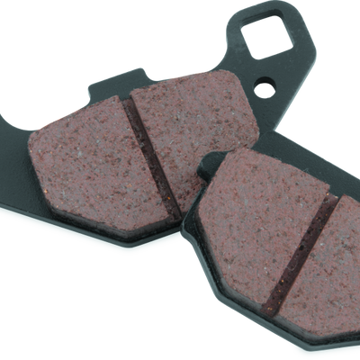 BikeMaster BM-317 Brake Pads