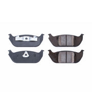 Power Stop 03-05 Lincoln Aviator Rear Z16 Evolution Ceramic Brake Pads