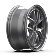 fifteen52 Sector RSR 19x8.5 5x112 42mm ET 57.1mm Center Bore Matte Titanium