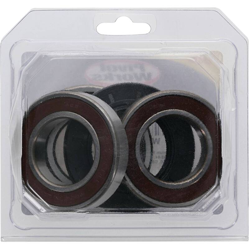 Pivot Works Premium Wheel Bearing