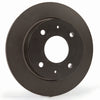 EBC 86-89 Mazda RX7 2.4 (1.3 Rotary)(Vented Rear Rotors) Premium Rear Rotors