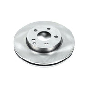 Power Stop 03-09 Mercedes-Benz E320 Front Autospecialty Brake Rotor